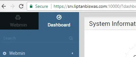 图片[16]_如何使用Webmin管理CentOS 7服务器_马特资源网