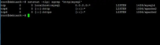 图片[4]_在Debian 9上部署LAMP环境安装WordPress_马特资源网