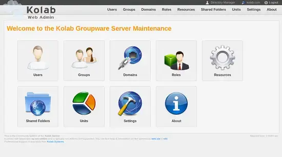 图片[2]_在Ubuntu 16.04 LTS上安装和配置Kolab群件_马特资源网